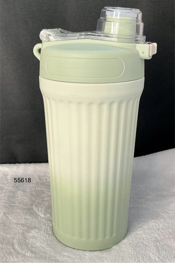 THERMO ACERO INOX 750ML 7.5X22.7CM
