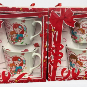SET POZUELO C/CUCHARA 4/1 P/MADRES 7.5X6.9CM