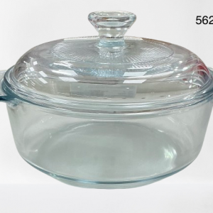 PYREX CRISTAL 22X16.5X11CM