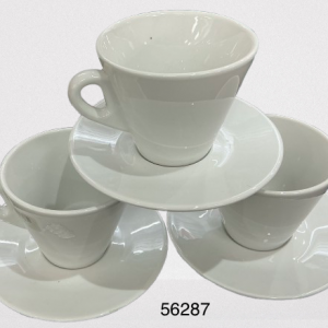 TAZA C/PLATILLO
