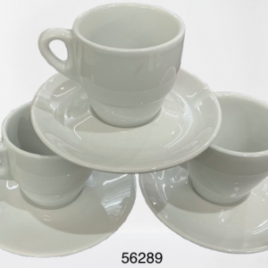 TAZA C/PLATILLO