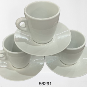 TAZA C/PLATILLO
