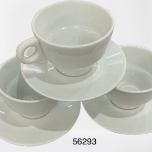 TAZA C/PLATILLO