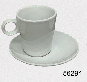 TAZA C/PLATILLO