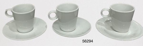TAZA C/PLATILLO