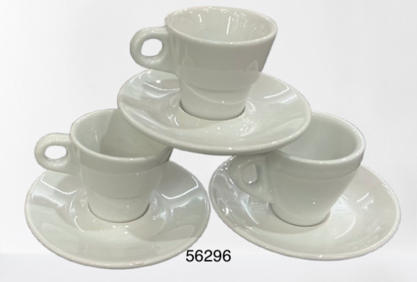 TAZA C/PLATILLO