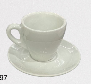 TAZA C/PLATILLO