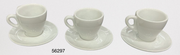 TAZA C/PLATILLO