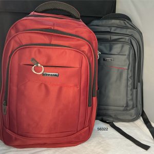 MOCHILA P/LAPTOP 18" 47X33X15CM