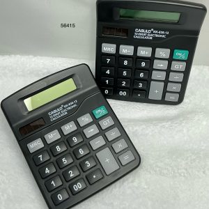 CALCULADORA 9.2X12CM