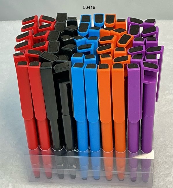 VNEEDS LAPICERO CLICK COLORES
