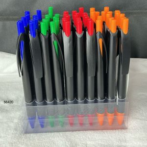 VNEEDS LAPICERO CLICK COLORES