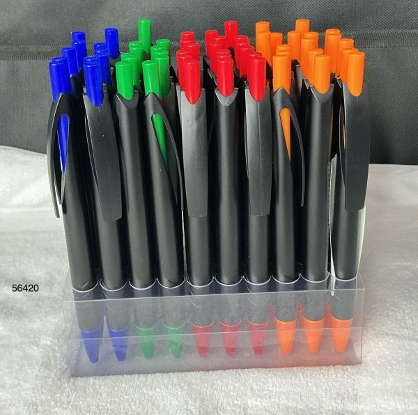 VNEEDS LAPICERO CLICK COLORES