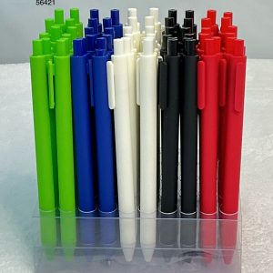 VNEEDS LAPICERO CLICK COLORES
