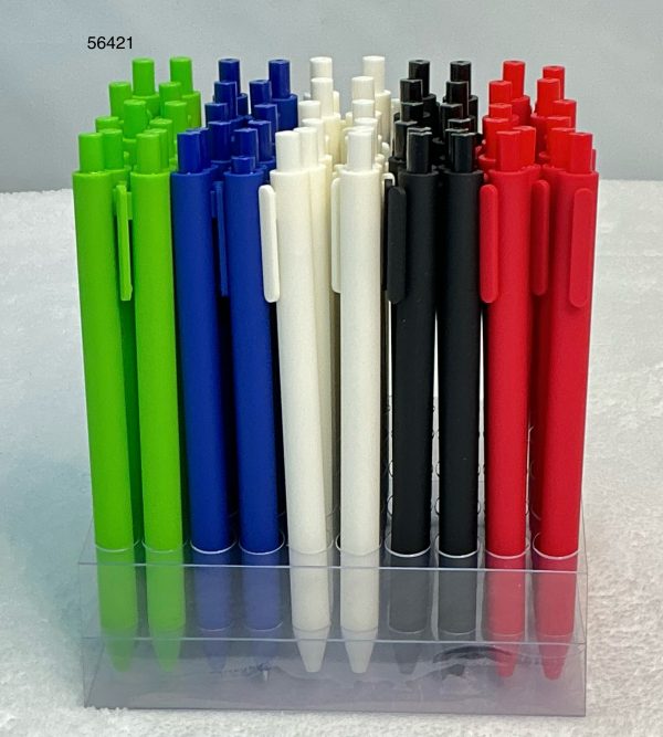 VNEEDS LAPICERO CLICK COLORES