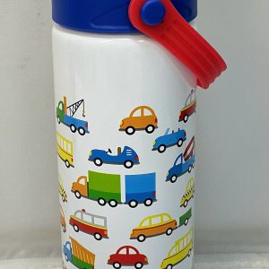 THERMO ACERO INOX C/DISEÑO 7X17CM 500ML