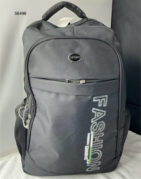 MOCHILA 48.5X32.5X13CM