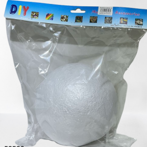 BOLA FOAM 18CM