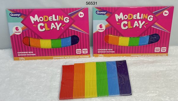 SET MASILLA 100GR 6/1