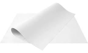 CARTULINA BLANCO 50X66CM