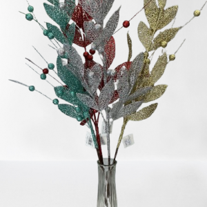 RAMO ARTIFICIAL NAVIDAD 65CM