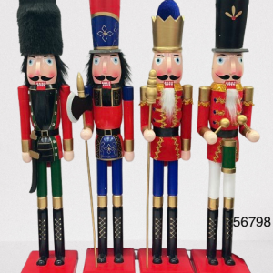 CASCANUEZ FIGURA 90CM