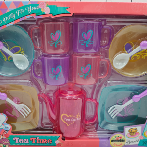SET DE TE CAJA