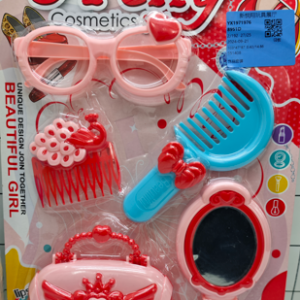SET DE BELLEZA BLISTER