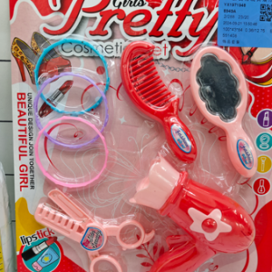 SET DE BELLEZA BLISTER