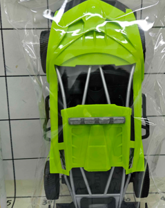 CARRO DEPORTIVO FRICCION