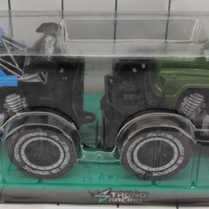 SET JEEP FRICCION 2/1