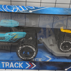 SET JEEP FRICCION 2/1 CAJA