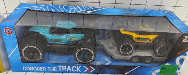 SET JEEP FRICCION 2/1 CAJA