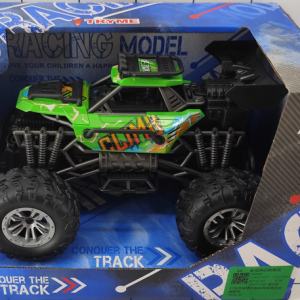 JEEP FRICCION C/FUNCIONES