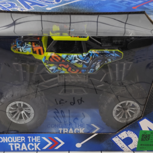 JEEP FRICCION C/FUNCIONES CAJA