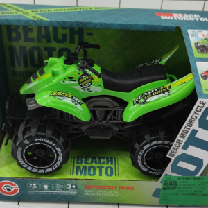 FOURWHEEL FRICCION C/FUNCIONES