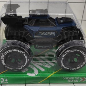 JEEP DE FRICCION PLATAFORMA