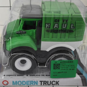CAMION FRICCION PLATAFORMA