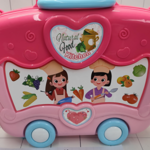 SET COCINA 3/1 MOCHILA