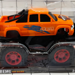 JEEP FRICCION PLATAFORMA