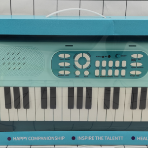 PIANO ELECTRICO C/ACCESORIOS
