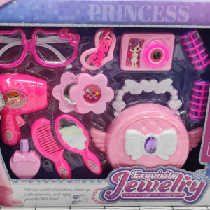 SET BELLEZA CAJA