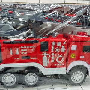 CAMION BOMBERO FUNDA