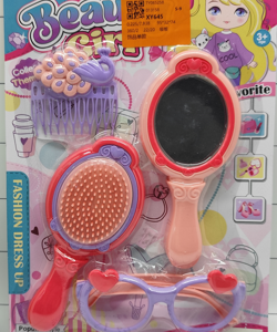 SET DE BELLEZA BLISTER