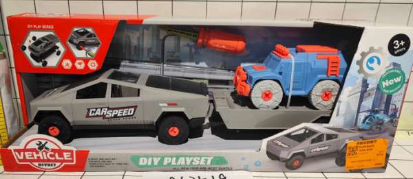 SET CARROS 2/1 CAJA