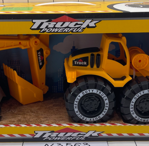 SET CAMION 2/1 CAJA