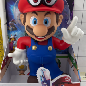 FIGURA SUPERHEROE 40CM
