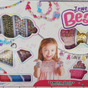 SET ACCESORIOS P/PULSERA