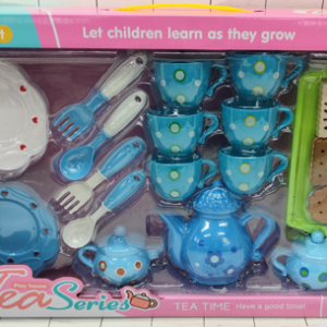 SET TE CAJA