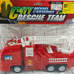 CAMION BOMBERO FUNDA